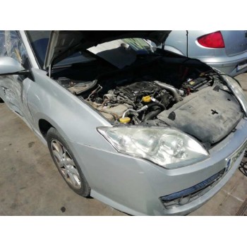 renault laguna iii del año 2008
