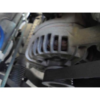 opel corsa c del año 2001