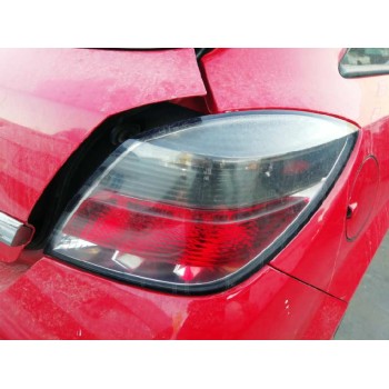 opel astra gtc del año 2007