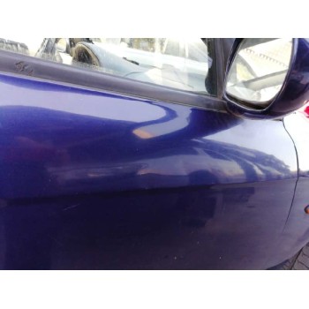 kia shuma del año 1999