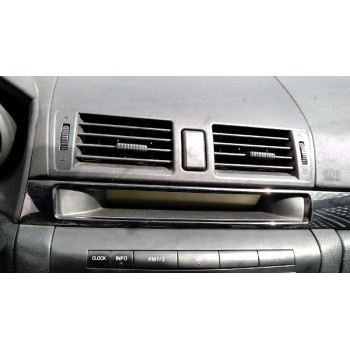 mazda 3 berlina (bk) del año 2004