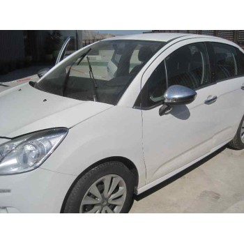 citroën c3 del año 2014