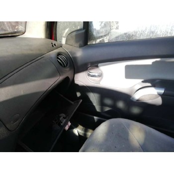 citroën c3 del año 2005