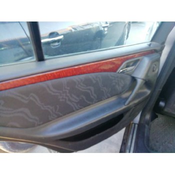 mercedes-benz clase e (w210) berlina diesel del año 1998