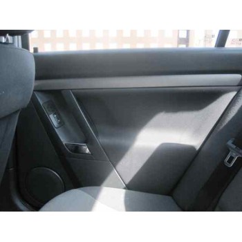 opel vectra c berlina del año 2003