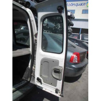 renault kangoo (f/kc0) del año 2003