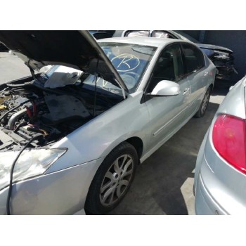 renault laguna iii del año 2008