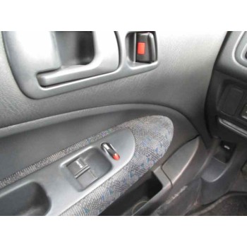 honda civic berlina 3/4 (ej/ek) del año 2000