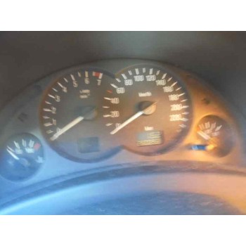 opel corsa c del año 2001