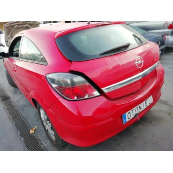 opel astra gtc del año 2007
