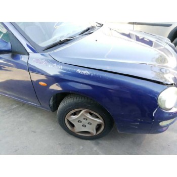 kia shuma del año 1999