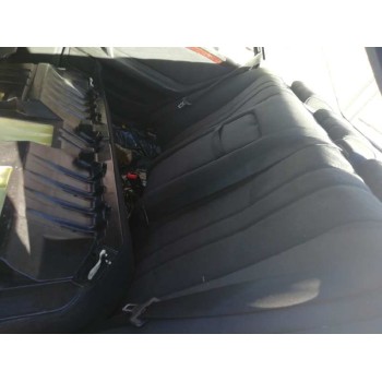 mercedes-benz clase e (w210) berlina diesel del año 1998