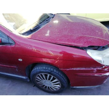 citroën c5 berlina del año 2005