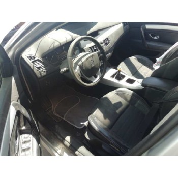 renault laguna iii del año 2008