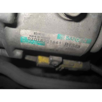 citroën c4 picasso del año 2007