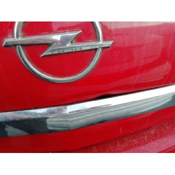 opel astra gtc del año 2007