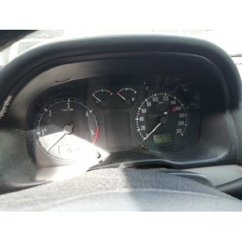 skoda octavia berlina (1u2) del año 2000