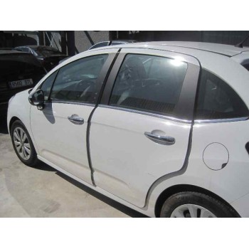 citroën c3 del año 2014