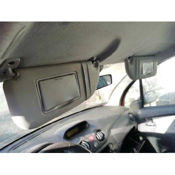 citroën c3 del año 2005