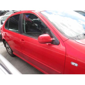 seat leon (1m1) del año 2002