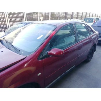 citroën c5 berlina del año 2005