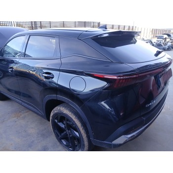 omoda 5 del año 2024