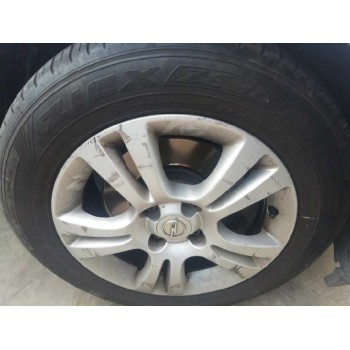 opel corsa d del año 2010