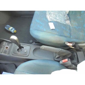 opel corsa c del año 2001