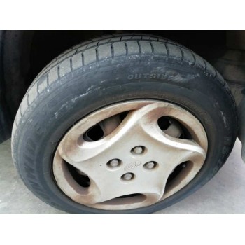 kia shuma del año 1999