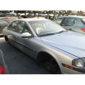 volvo s80 berlina del año 2003