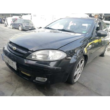 chevrolet lacetti del año 2011