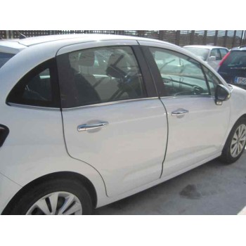 citroën c3 del año 2014