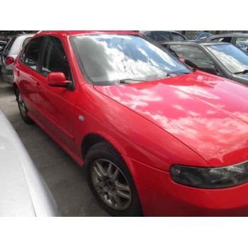 seat leon (1m1) del año 2002
