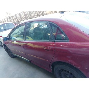 citroën c5 berlina del año 2005