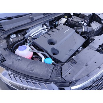 omoda 5 del año 2024