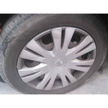 citroën c4 picasso del año 2007