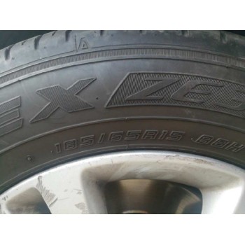 opel corsa d del año 2010