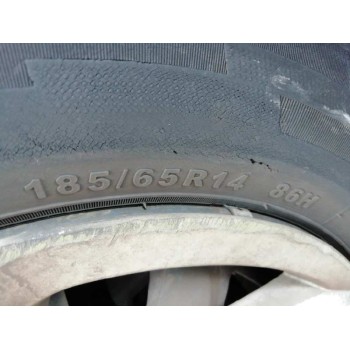 kia shuma del año 1999