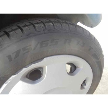 opel corsa c del año 2001