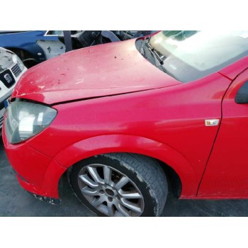 opel astra gtc del año 2007