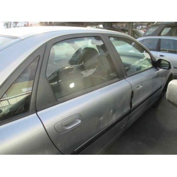 volvo s80 berlina del año 2003