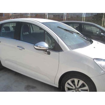 citroën c3 del año 2014