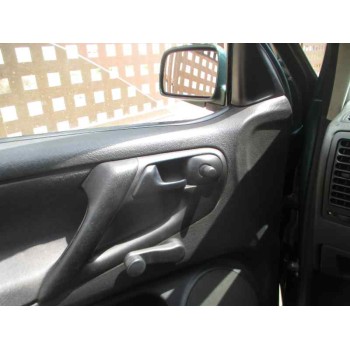 volkswagen polo berlina (6n1) del año 1998