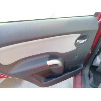 citroën c3 del año 2005