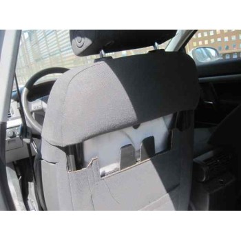 opel vectra c berlina del año 2003