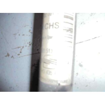 Recambio de amortiguador trasero derecho para seat ibiza (6j5) 1.4 16v referencia OEM IAM 6R0513025E  