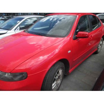seat leon (1m1) del año 2002