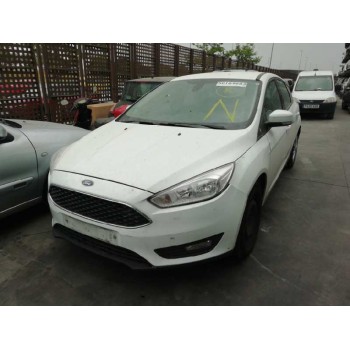 ford focus lim. del año 2014