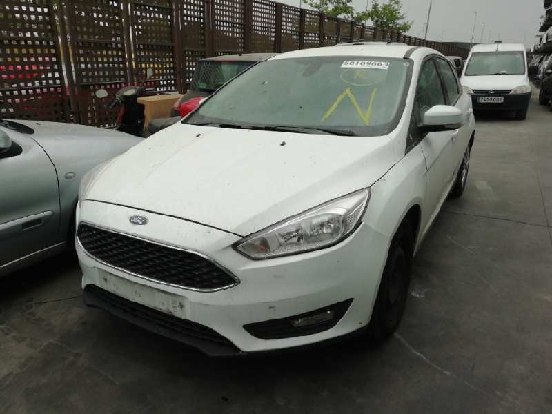 FORD FOCUS LIM.