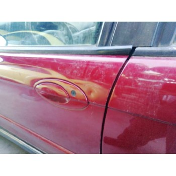 citroën c5 berlina del año 2005